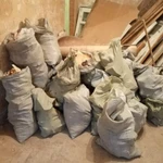 Фото №3 Вывоз мусора в Сергиев Посаде