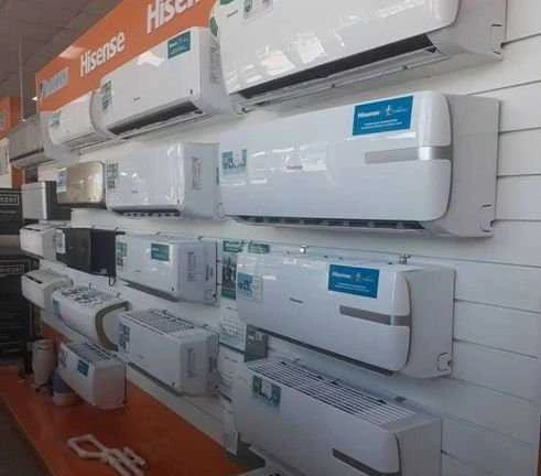 Фото Кондиционеры: ремонт, установка, продажа