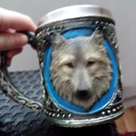 Фото №7 Кружка пивная