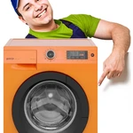 Недорогой ремонт стиральных машин на дому в Электроизоляторе