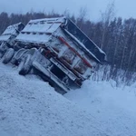 Фото №3 Услуги Эвакуации до 40 тонн.