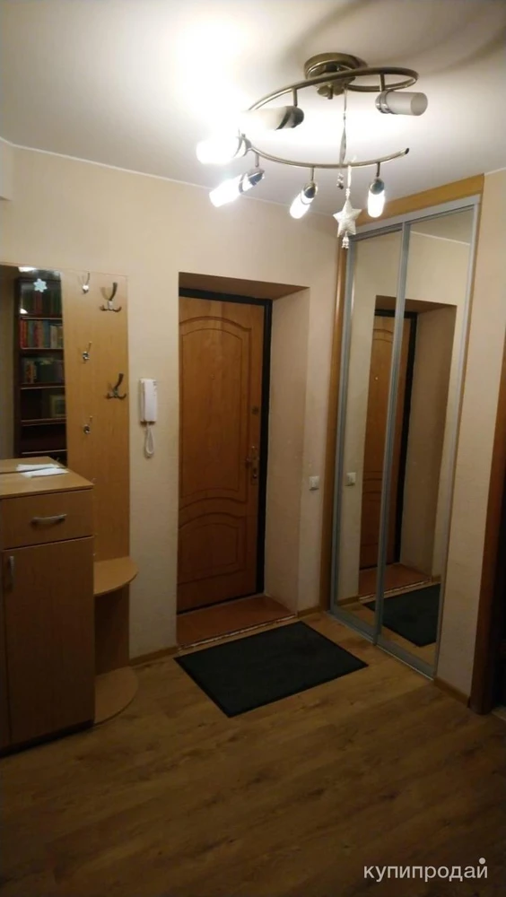 Фото 2-к квартира, 61 м2, 3/14 эт.