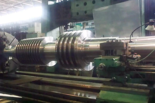 Фото токарные работы