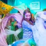 Фото №4 Аниматор на ваш праздник