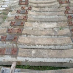 Фото №2 Шпалы железобетонные Ш1