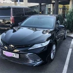 Аренда, Прокат Toyota Camry