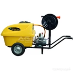 Фото №10 Электрический опрыскиватель на колесах 200л - FJB GROUP LLC