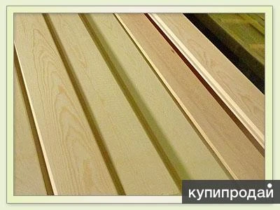Фото палубная доска из ангарской лиственницы сорт Экстра