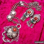 Фото №11 Делаю и продаю украшения на заказ