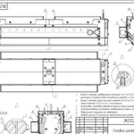 Инженер-конструктор 3D модели, чертежи