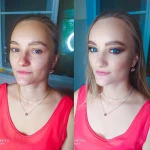 Фото №19 Визажист. Бровист.