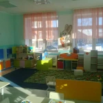 Фото №4 Частный детский сад "Карапузик Плюс"