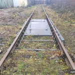 Фото №9 Перевалка груза, погрузка разгрузка вагонов полувагона ст Гатчина Т. Балтийскаяи