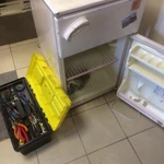 Ремонт холодильников в Видном