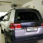 Toyota Land Cruiser 4.6AT, 2012, 35000км