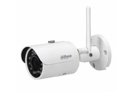 Фото Wi fi камера Dahua-IPC-HFW1120SP-W-0360B 1.3 MP