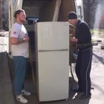 Фото №2 Квартирный переезд г. Гагарин