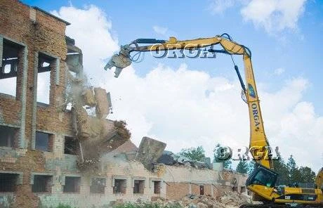 Фото Демонтаж в нижнем новгороде