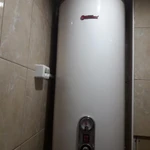 Фото №2 Установка Водонагревателей стиральных посудомоечных машин  