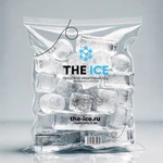 фото Лед пищевой Hoshizaki (Хошизаки) 10 кг — Премиум кубик в Казани