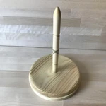 Фото №2 Токарные работы по дереву