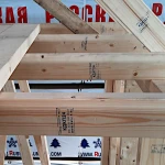 Фото №5 Каркасная доска для Каркасных домов сортированная по Классам Прочности в МПа