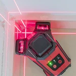 Фото №2 Лазерный нивелир Condtrol Omniliner 3D профессионального уровня напрокат