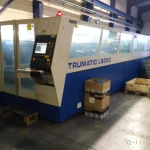 Фото №8 Ремонт Trumpf(Трумпф) станки,демонтаж,монтаж,зап.части