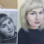 Фото №6 Рисую портреты и картины по фотографии.