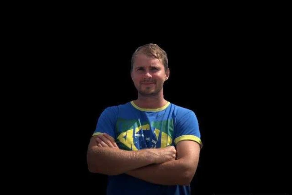 Фото Индивидуальный тренер по футболу