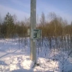 Фото №9 Электрик Замена проводки электромонтаж услуги электрика