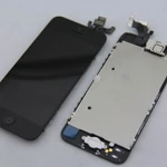 Замена дисплеев iPhone 5 6