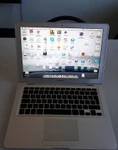 фото Apple MacBook