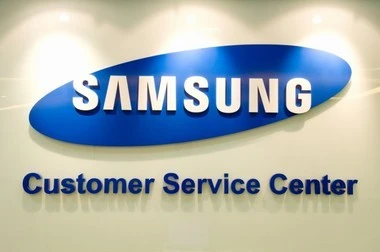 Фото Сервисный центр Samsung