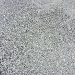 фото Гранитный отсев