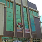 Фото №4 Высотные работы методом промышленного альпинизма