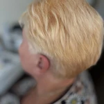 Фото №4 Парикмахерские услуги