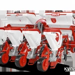 Фото №8 Сеялка анкерная 4 рядная с внесением удобрений - FJB GROUP LLC