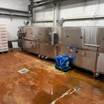 Фото №3 Машина мойки ящиков ASP-MMOT-600