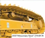 фото Гусеница в сборе komatsu 175-32-02661