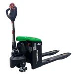 фото Электротележка HANGCHA CBD15-WD-I