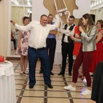 Фото №10 Ведущий (тамада) и Dj