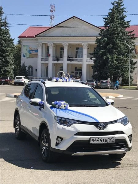 Фото Аренда авто с водителем
