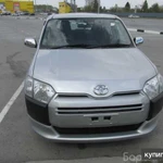 фото Хром накладки зеркала Toyota Succeed. Probox