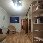 Фото №7 Продается 2-к квартира, 42 м2, 3/5 эт. в Московской области, любая форма оплаты