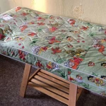 Фото №3 Матрас детский Coton Mattresses 120*60 см. (Индия)