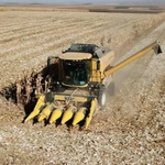 Фото №9 Жатка для уборки кукурузы HARMAK MT8 - FJB GROUP LLC