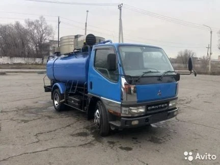 Фото Откачка выгребных ям,септиков,сливных стоков