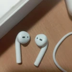 Фото №9 Наушники Hoco RT1 TrueWirelessHeadset