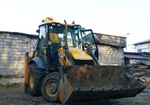 Фото №2 JCB 3CX ECO Экскаватор-погрузчик 2011 года